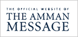 THE AMMAN MESSAGE