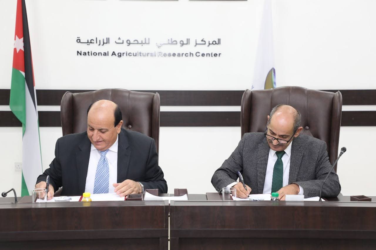 اتفاقية_تعاون_بين_البحوث_الزراعية_ونقابة_المهندسين_الزراعيين_لبناء_قدرات_حديثي_التخرج1